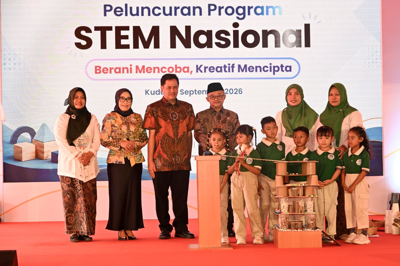 formula-kemendikdasmen-dekatkan-pembelajaran-stem-dengan-kehidupan-anak